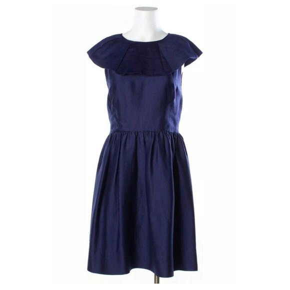 3.1 Phillip Lim Dresses & Skirts - 3.1 PHILLIP LIM Classic Silk Blend Designer Dress MSRP:$595 Size 10 (Fits XS)
